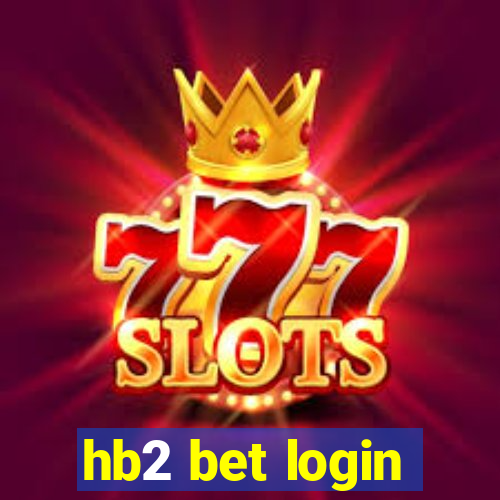 hb2 bet login